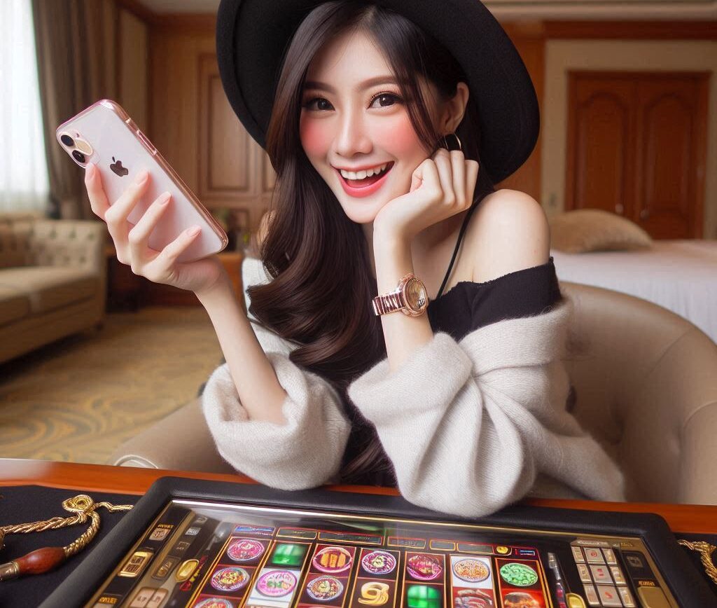 Slot Gacor 2024 Terbaru: Menang Maxwin Mudah Hanya di Sini!-88onlygame.com