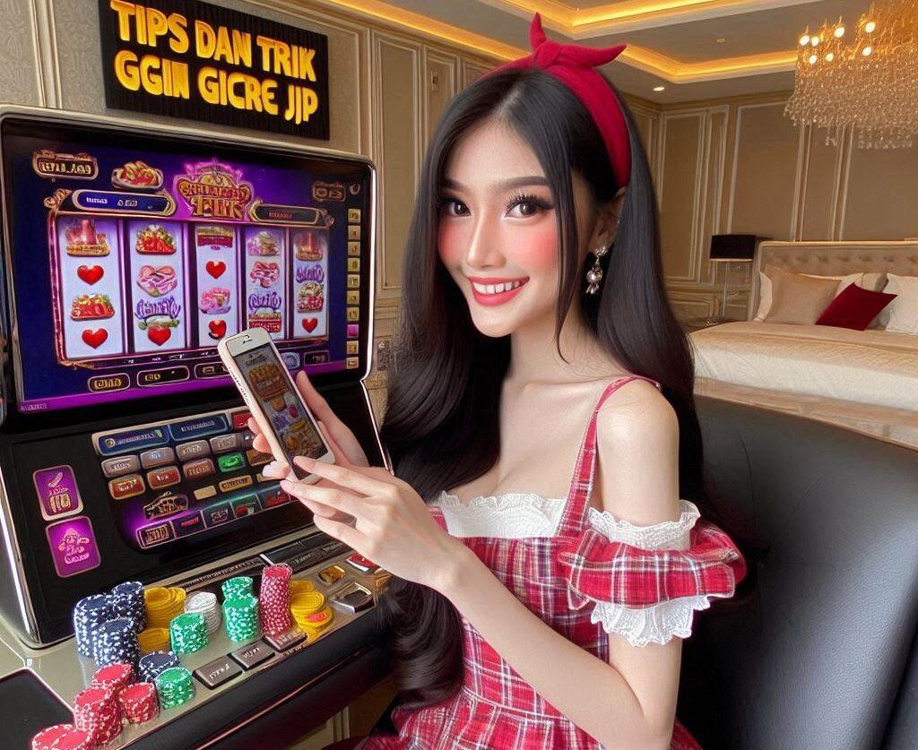 JP Gacor di Badge Blitz Slot: Tips dan Trik yang Terbukti-88onlygame.com