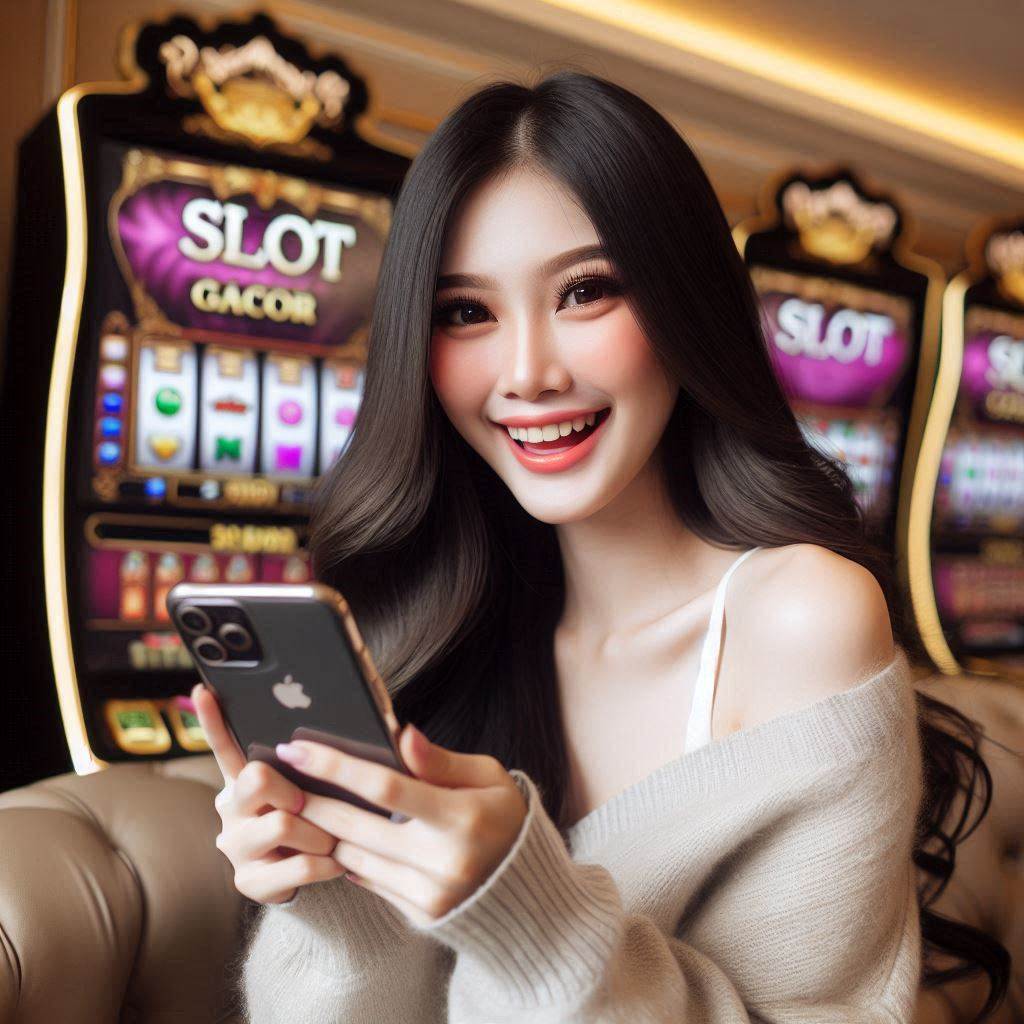 Rekomendasi Situs Slot Gacor Hari Ini dengan Peluang Menang Tinggi