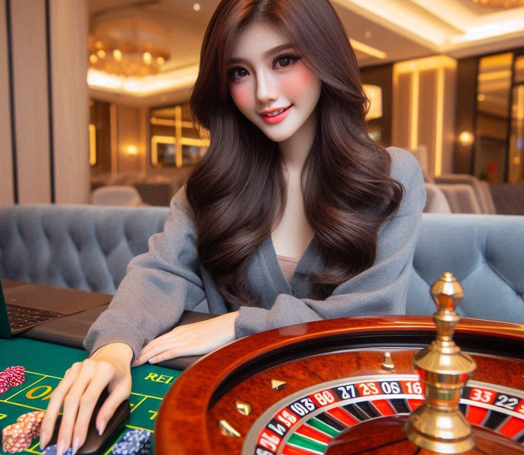 Strategi Terbaik Roulette Online: Raih Kemenangan Maksimal di Setiap Putaran-88onlygame.com