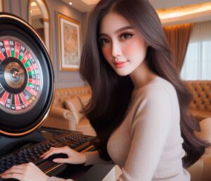 5 Tips Terbaik Bermain Wheel Online untuk Pemula: Raih Jackpot Pertamamu!-88onlygame.com