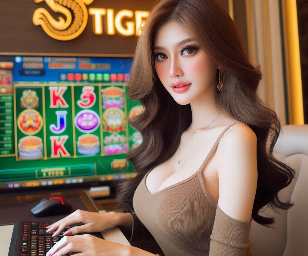 Cara Memahami Dragon Tiger di Kasino Online: Panduan Pemula yang Mudah!