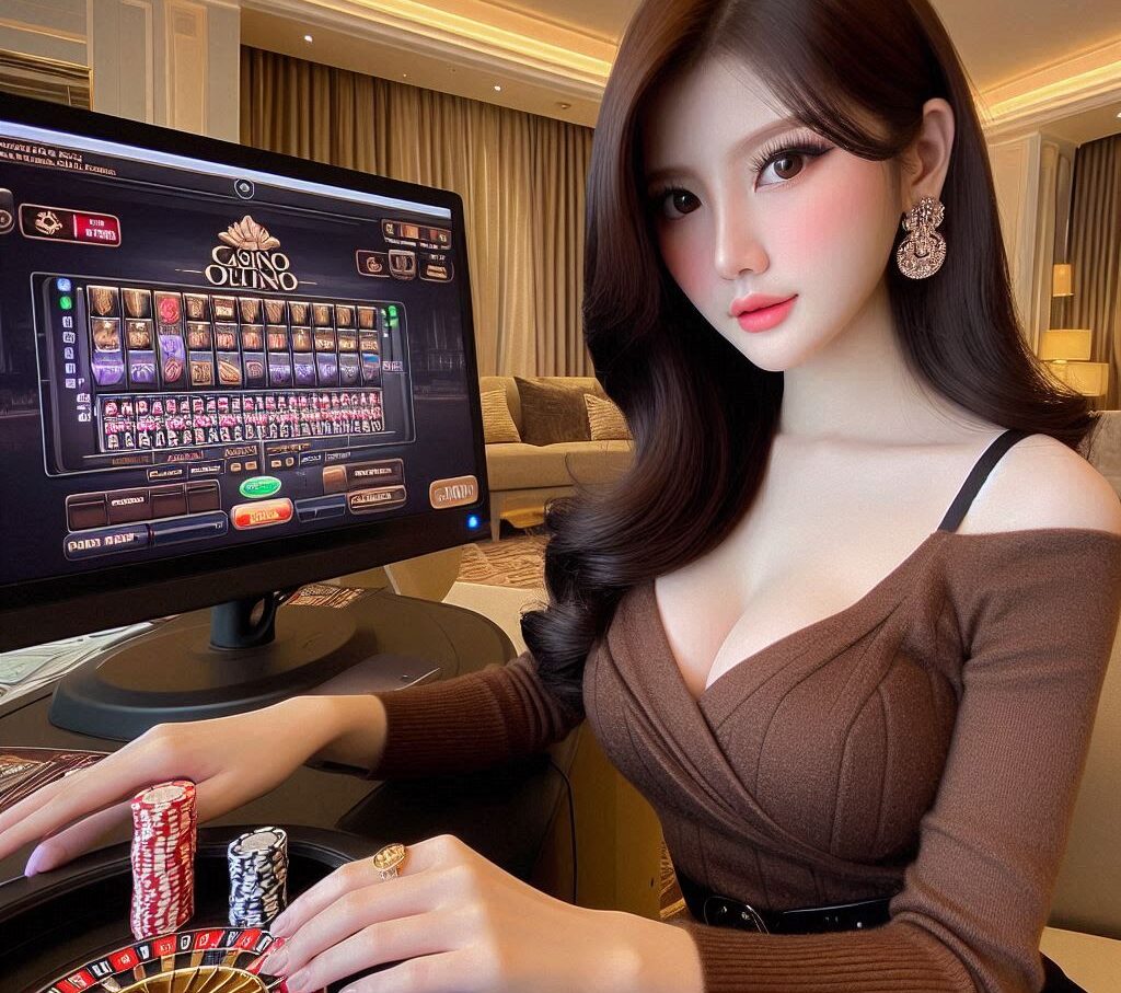 Rahasia Sukses Pemula di Fantan Casino Online: Dari Nol Jadi Jago!-88onlygame.com