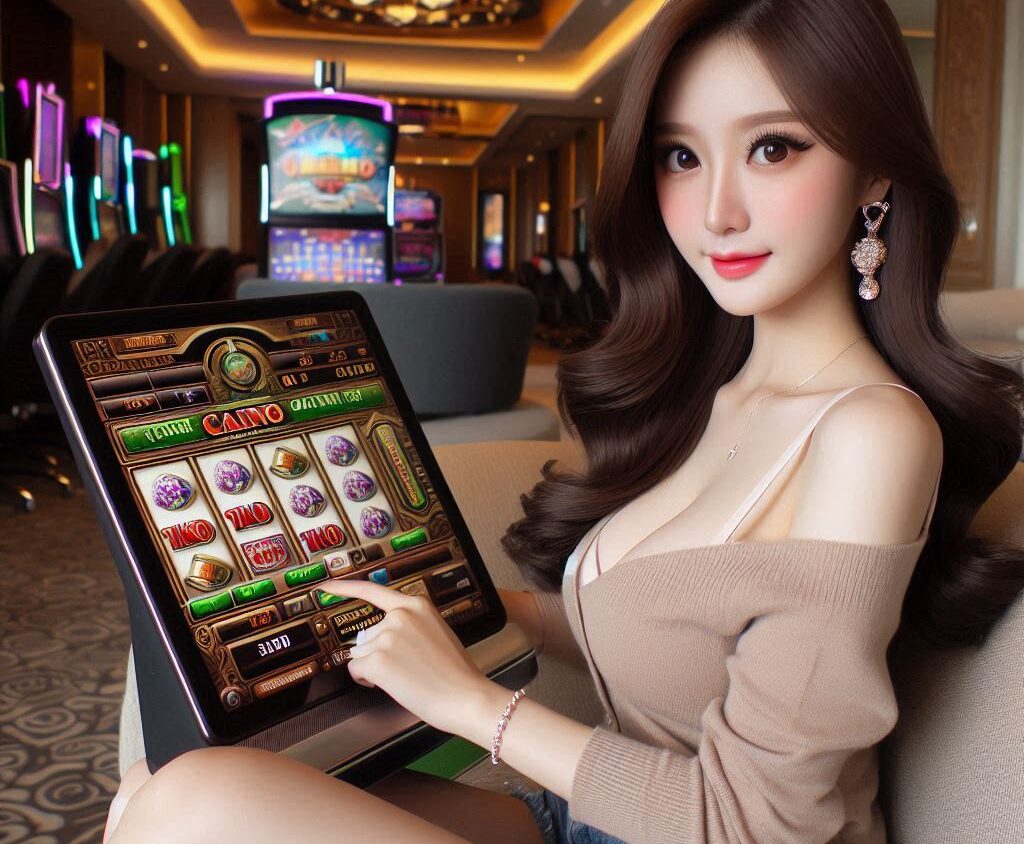 Rahasia Sukses Para Pro: Menang di 5 Slot Mania Gold Pragmatic Play, Oktober 2024-88onlygame.com