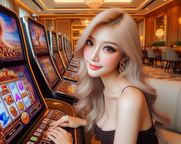 Sukses Bermain Slot Online di Jam Gacor Oktober 2024: Siapkan Strategimu!-88onlygame.com