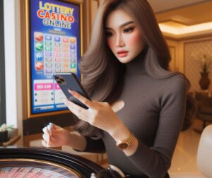 Panduan Menang Lottery Casino Online: Strategi, Tips, dan Trik!-88onlygame.com