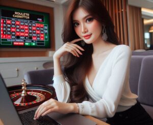 Strategi Terbaik Roulette Online: Raih Kemenangan Maksimal di Setiap Putaran-88onlygame.com