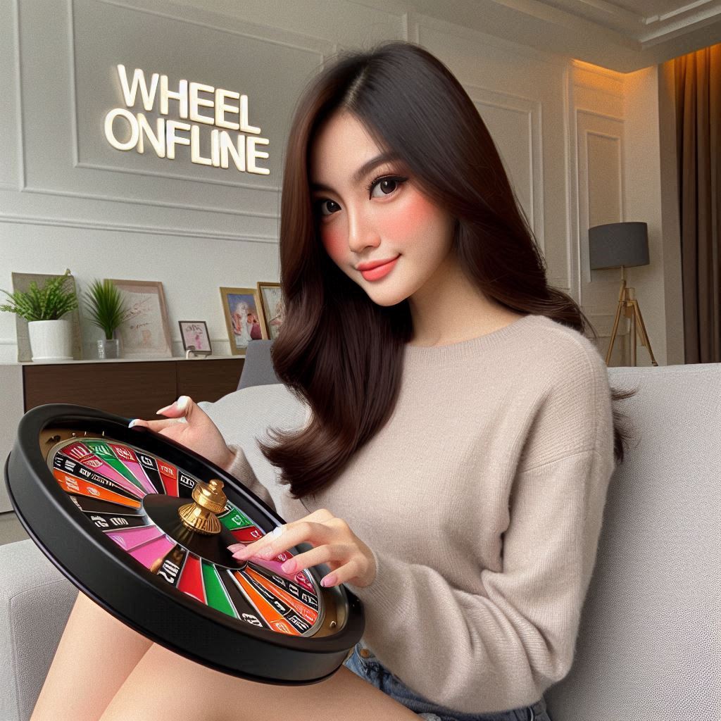 5 Tips Terbaik Bermain Wheel Online untuk Pemula: Raih Jackpot Pertamamu!-88onlygame.com