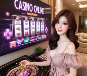 Cara Menang di Slot Online Hari Ini dengan Pola Teruji!-88onlygame.com