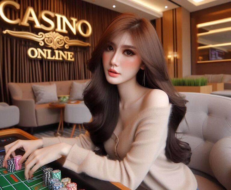 Rahasia Sukses Pemula di Fantan Casino Online: Dari Nol Jadi Jago!-88onlygame.com