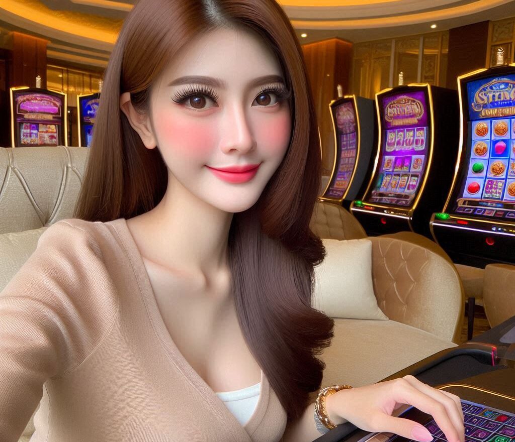 Rahasia Sukses Para Pro: Menang di 5 Slot Mania Gold Pragmatic Play, Oktober 2024