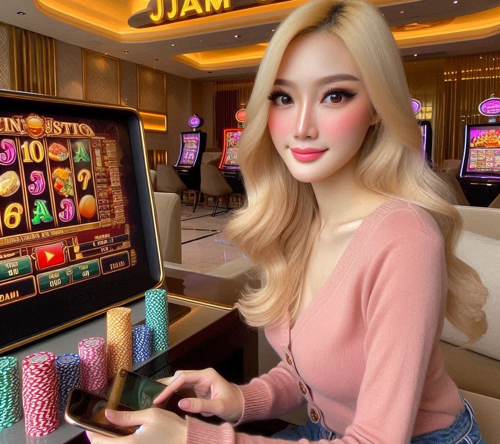 Sukses Bermain Slot Online di Jam Gacor Oktober 2024: Siapkan Strategimu!-88onlygame.com