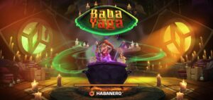 Pesona Gelap Baba Yaga! Raih Hadiah Besar dari Slot Habanero yang Mewah!-88onlygame.com