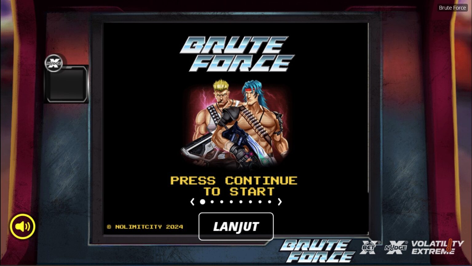 Main Brute Force NLC & Menangkan Jackpot dengan Promo Terbesar 2024!-88onlygame.com