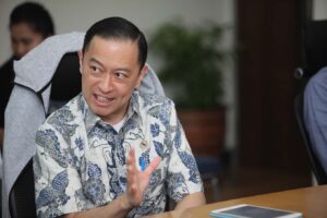 Izin Impor di Tengah Surplus Gula, Eks Menteri Perdagangan Jadi Tersangka-88onlygame.com