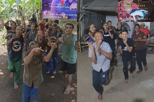 Mengenal Joget Sadbor: Cara Kreatif Masyarakat Sukabumi Mengatasi Utang