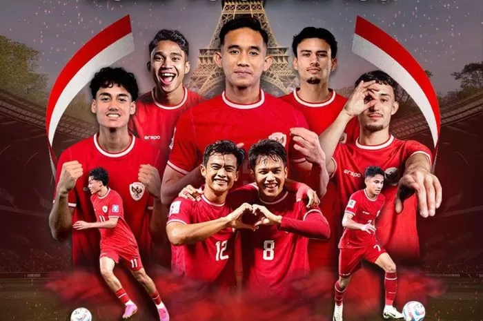 Timnas Indonesia vs Jepang: Siap Hadapi Rintangan Berat di Kualifikasi Piala Dunia 2026!