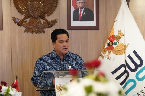 Politik Balas Budi di Tubuh BUMN: Dampak Perombakan Direksi dan Komisaris Pertamina