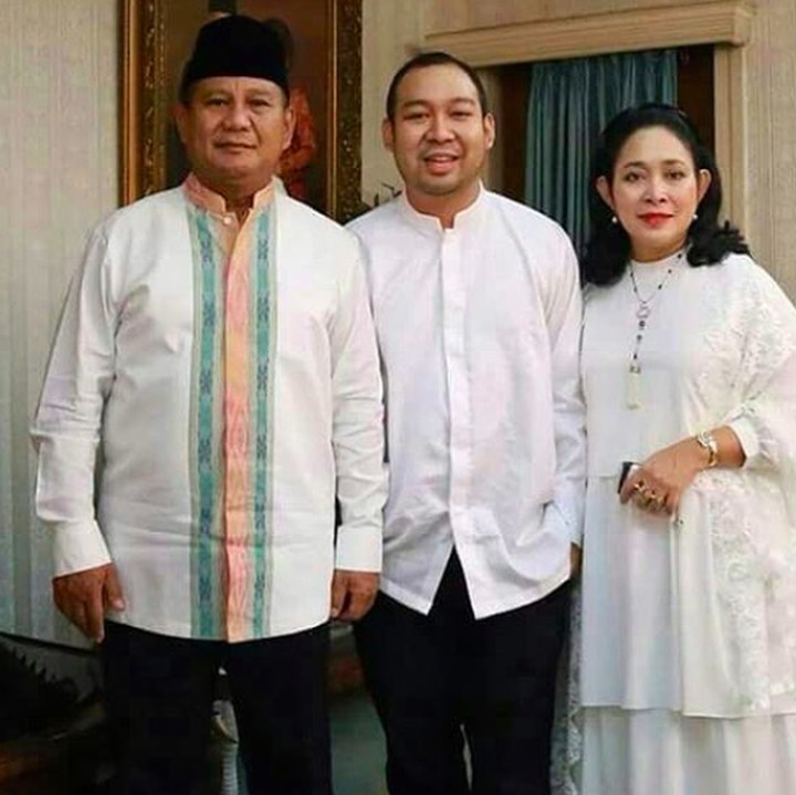 Didit Hediprasetyo: Dari Keluarga Politik ke Panggung Mode Internasional